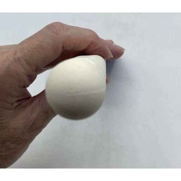 Tupperware Spatula Classic Silicone Scraper 12" Purple White 839OA-3 Cook Baking - Picture 4 of 12